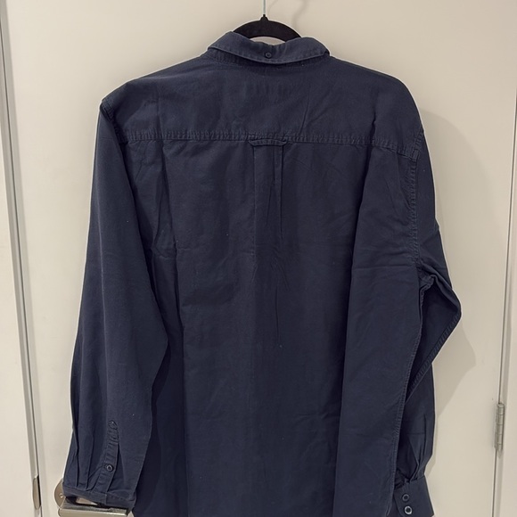 Long sleeve Ben Sherman button up shirt - Picture 5 of 5